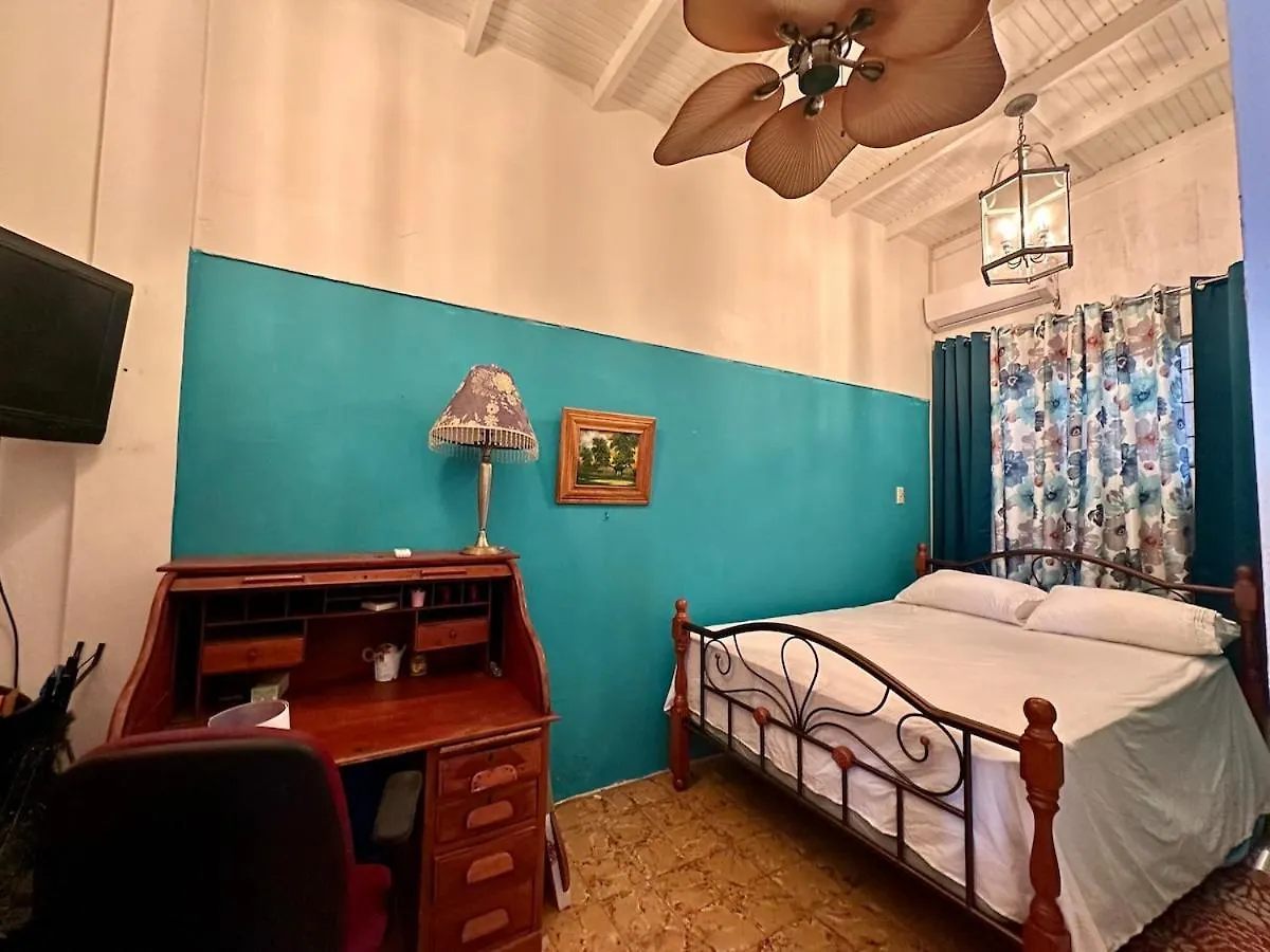Holder'S House Apartment Port of Spain Trinidad And Tobago
